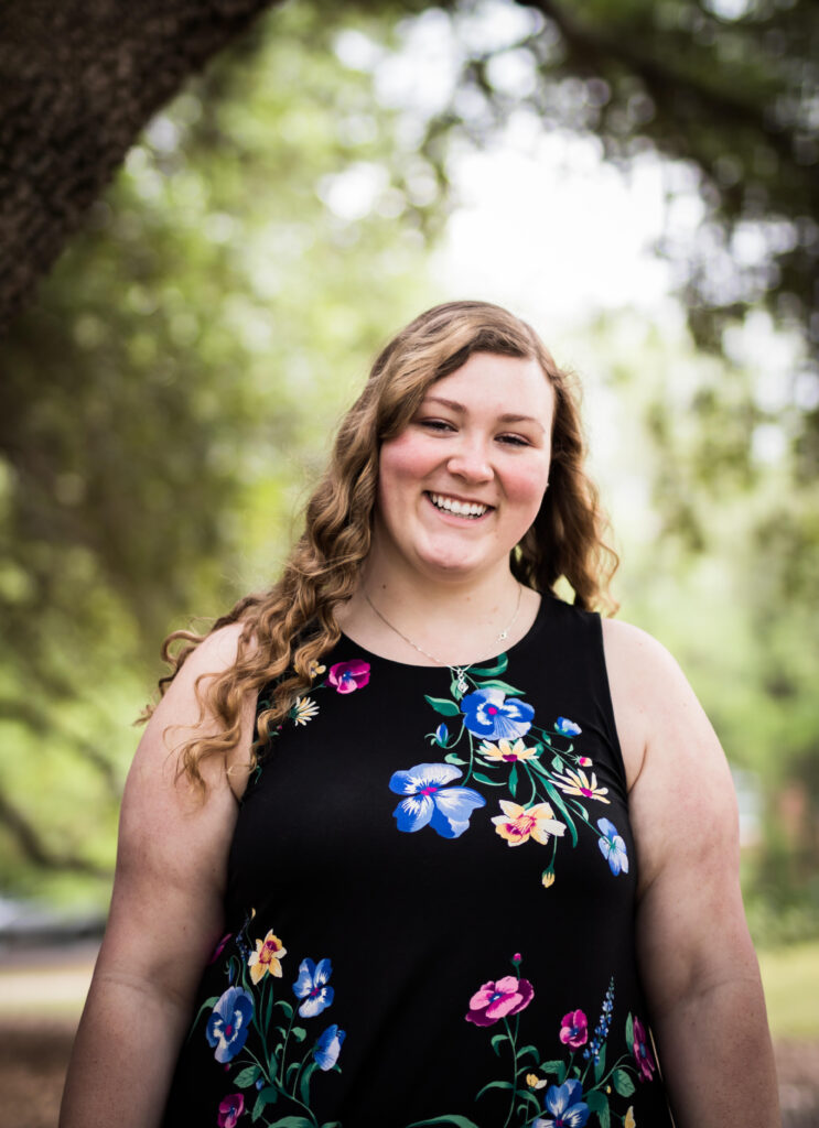 Georgia Southern student awarded Fulbright English Teaching Assistant grant