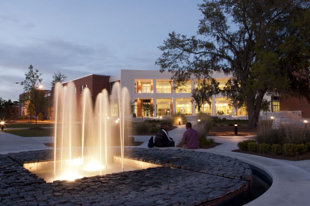 New music industry degree program planned for Savannah