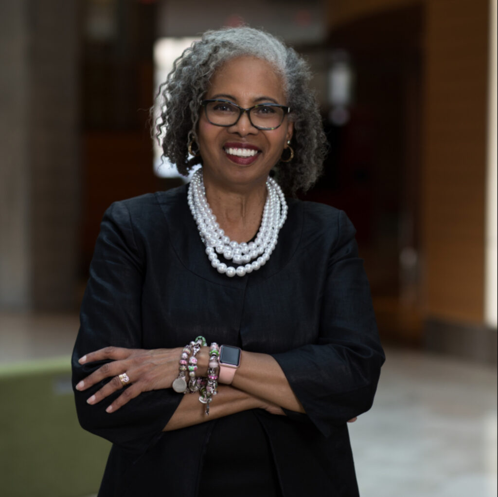 Renowned educational theorist, teacher educator to lead Georgia Southern 2021 Fries Lecture