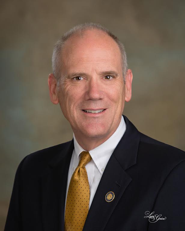 Parker College of Business Dean Allen Amason recognized in Stanford study