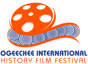 Georgia Southern professor featured in 2021 Ogeechee International History Film Festival