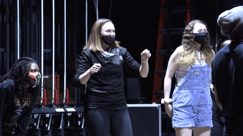 Georgia Southern student improv troupe to perform comedy show on Armstrong Campus