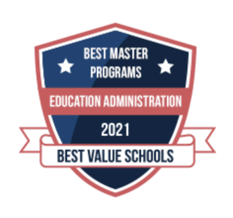 Georgia Southern named No. 2 on master’s in higher education administration rankings