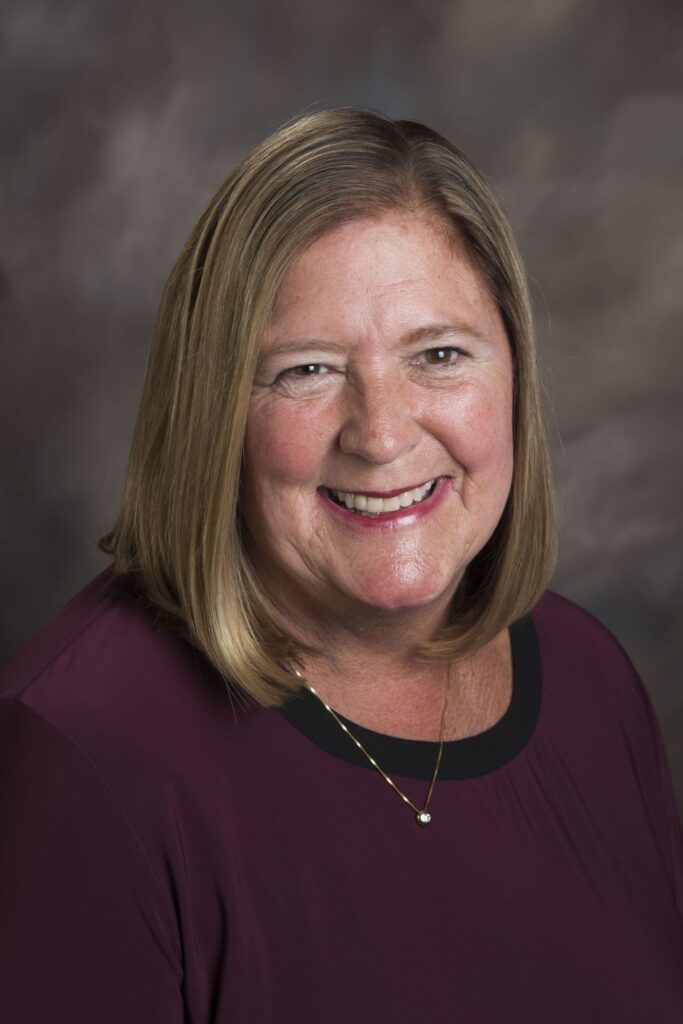 Debra Hagerty advances to Fellow in American College of Health Care Administrators