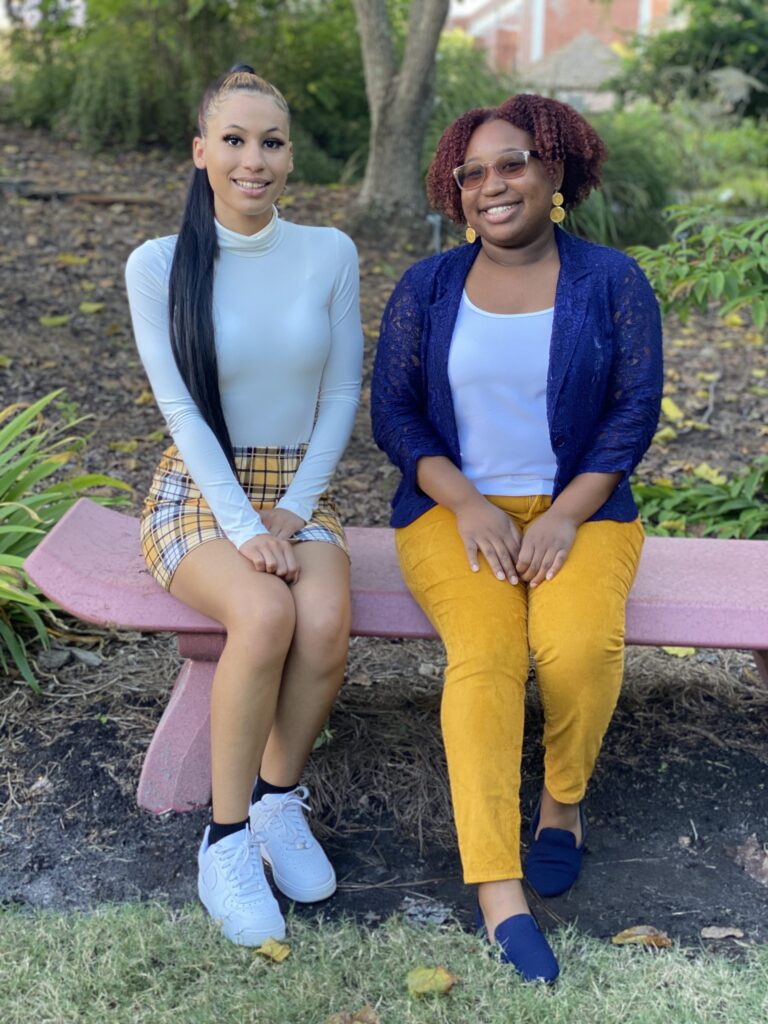 Georgia Southern students awarded first scholarships from Gullah Geechee Cultural Heritage Center