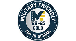 Georgia Southern now one of nation’s Top Ten Military Friendly®  Schools