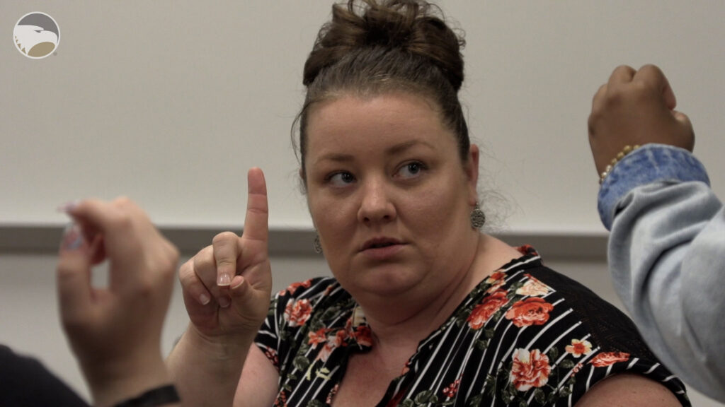 Georgia Southern students expand communication disorder awareness amidst Deaf Culture Renaissance