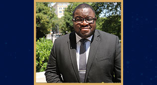Georgia Southern names Dominique A. Quarles as Associate Vice President for Inclusive Excellence and Chief Diversity Officer
