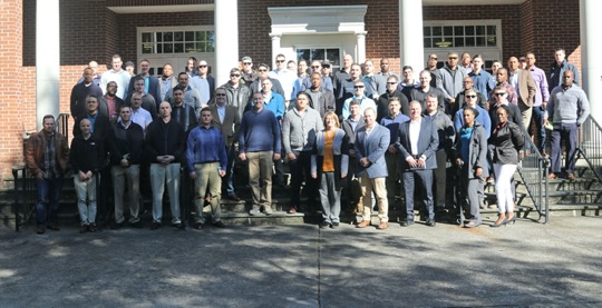 <strong>Georgia Southern University building ethical skills in military leaders</strong>