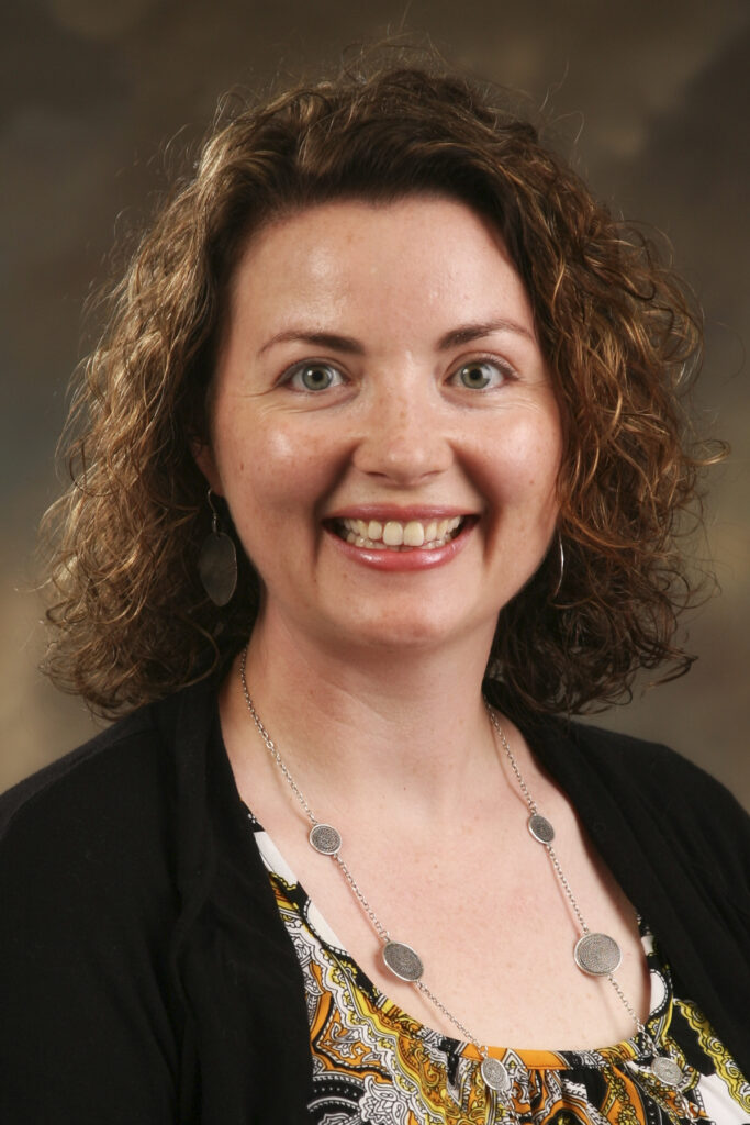 <strong>College of Education professor awarded inaugural National Academies of Sciences, Engineering, and Medicine Fellowship</strong>