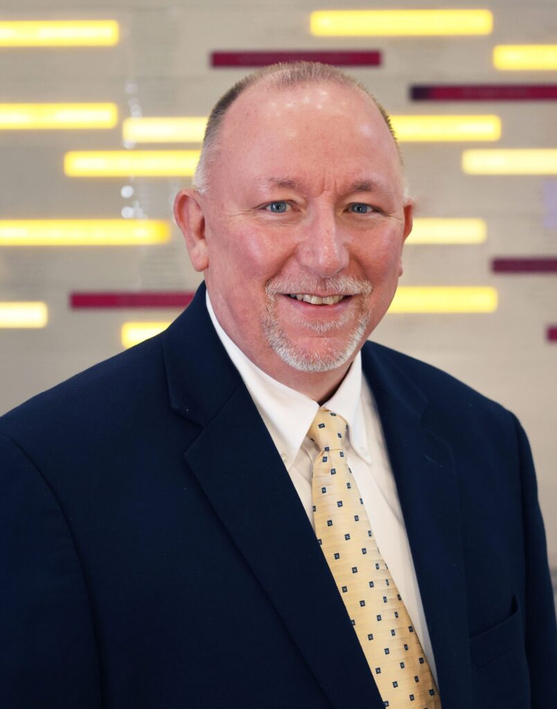 <strong>Craig Harvey, Ph.D., announced as new dean of Georgia Southern’s Allen E. Paulson College of Engineering and Computing</strong>