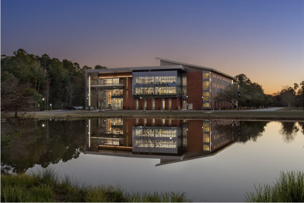 Georgia Southern adding two engineering doctorate degrees