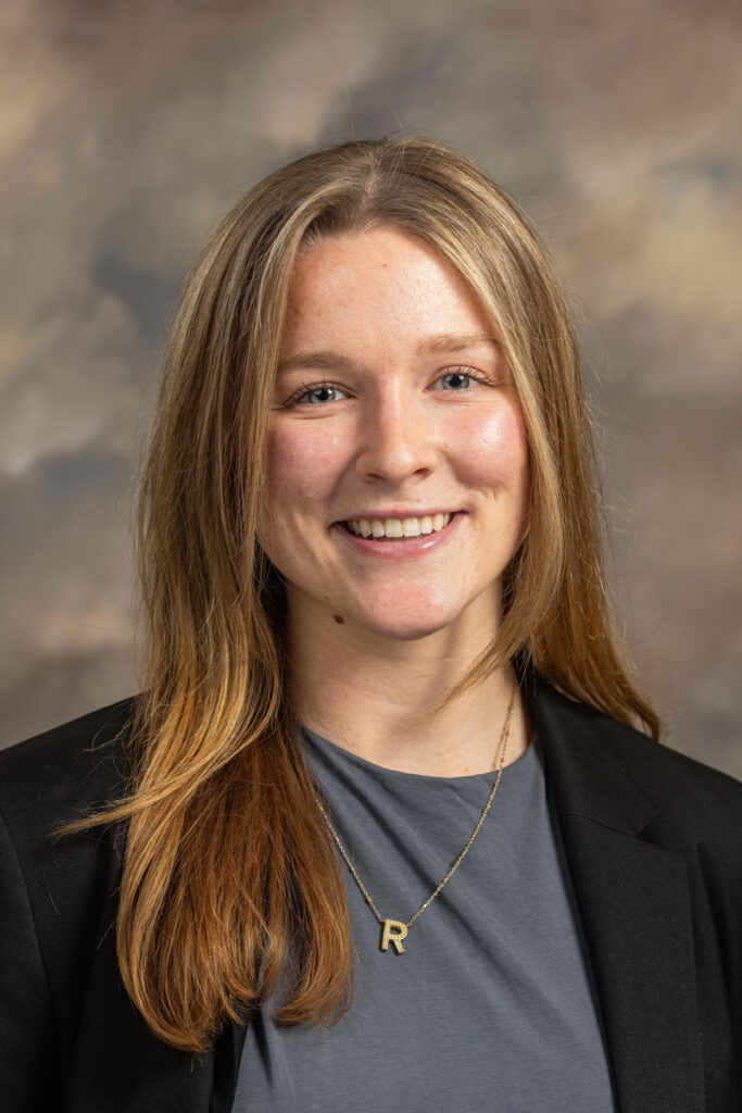 Rylee Stanton graduates Georgia Southern with an education from around the world