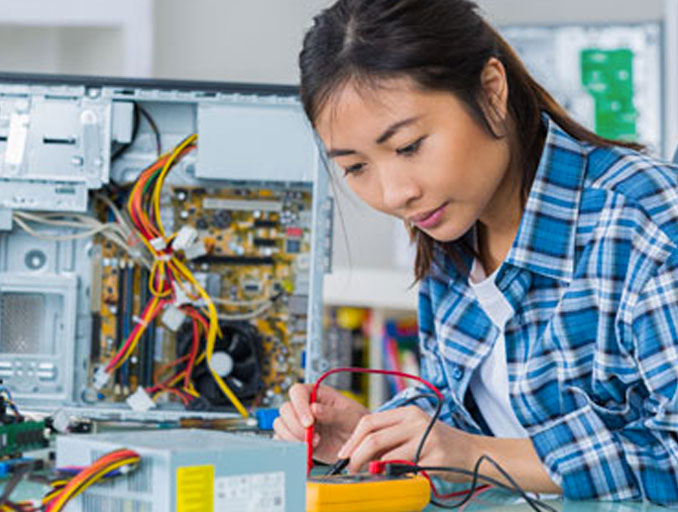 Master’s in Computer Science | Georgia Southern