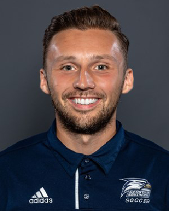 Photo of Georgia Southern M.Ed. in Counselor Education alum Scott Malcolm, ‘22