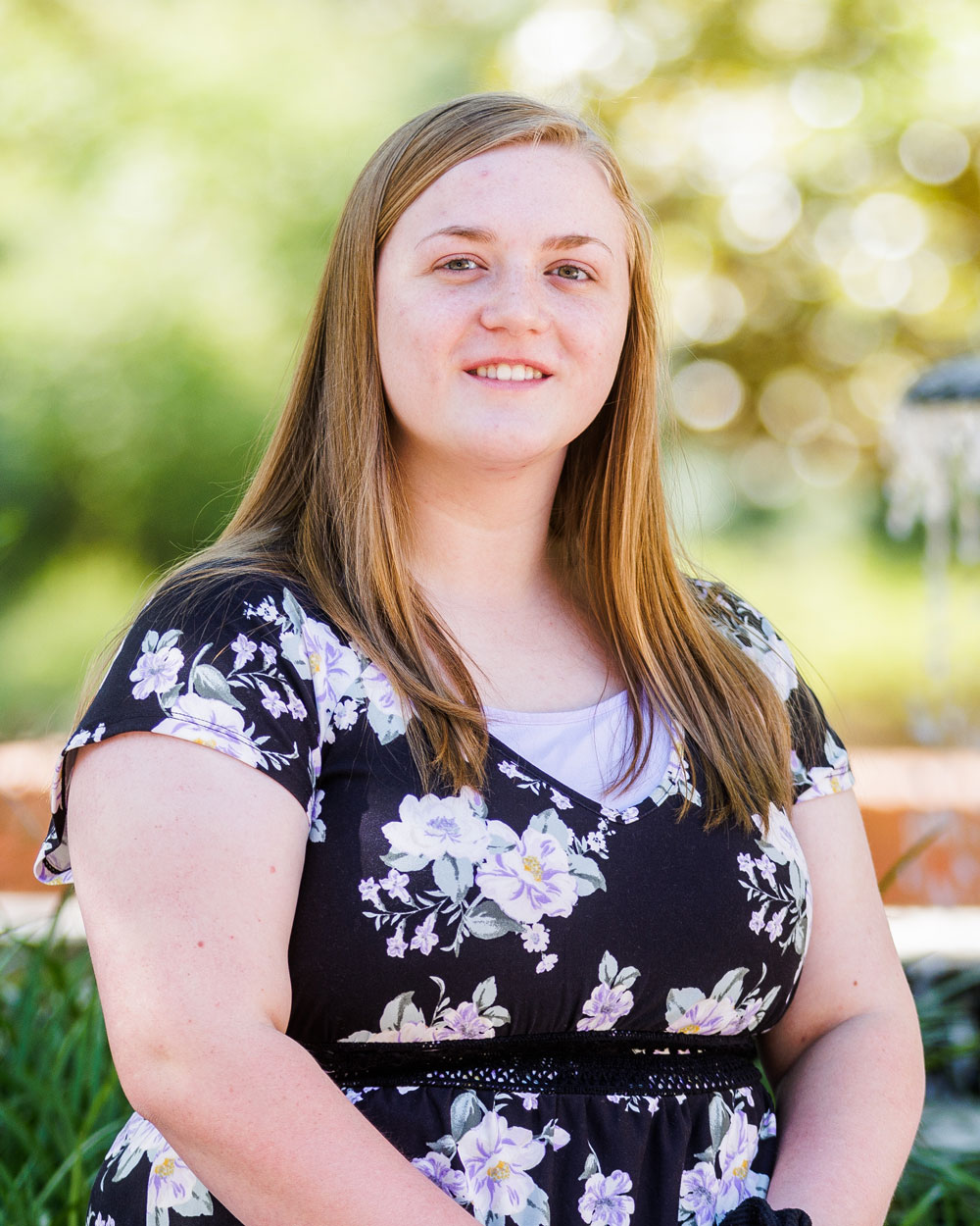 Photo of Georgia Southern Alumni Stephanie Broxton