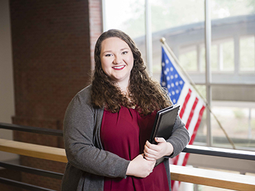 Criminal Justice and Criminology faculty to travel to Finland on Fulbright scholarship