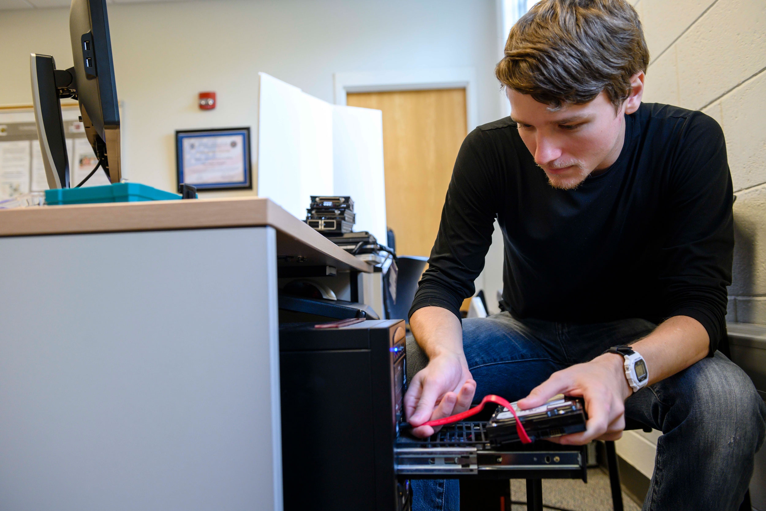 Computer Science Challenge BS in Computer Science | Georgia Southern