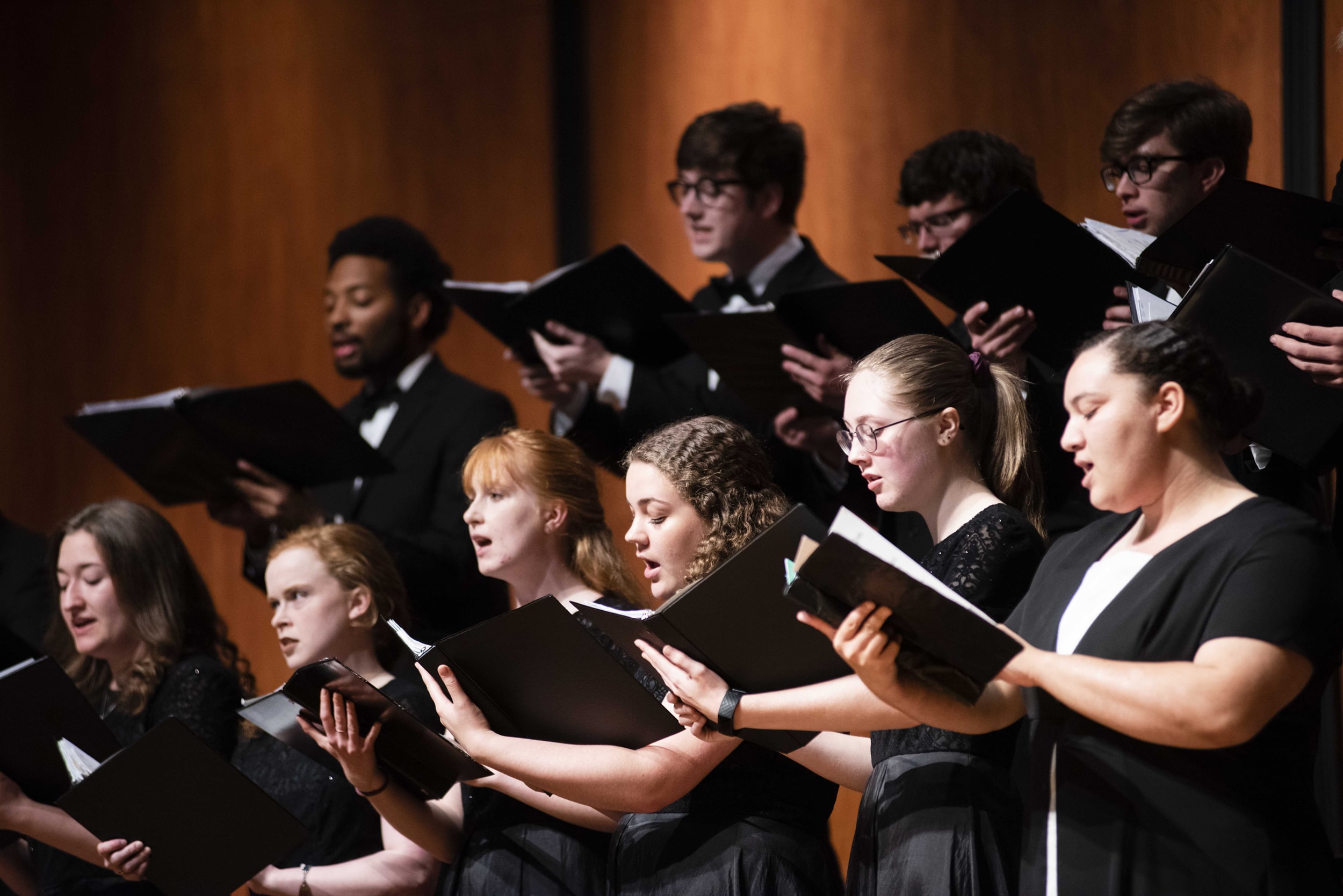 Bachelor of Music | Georgia Southern