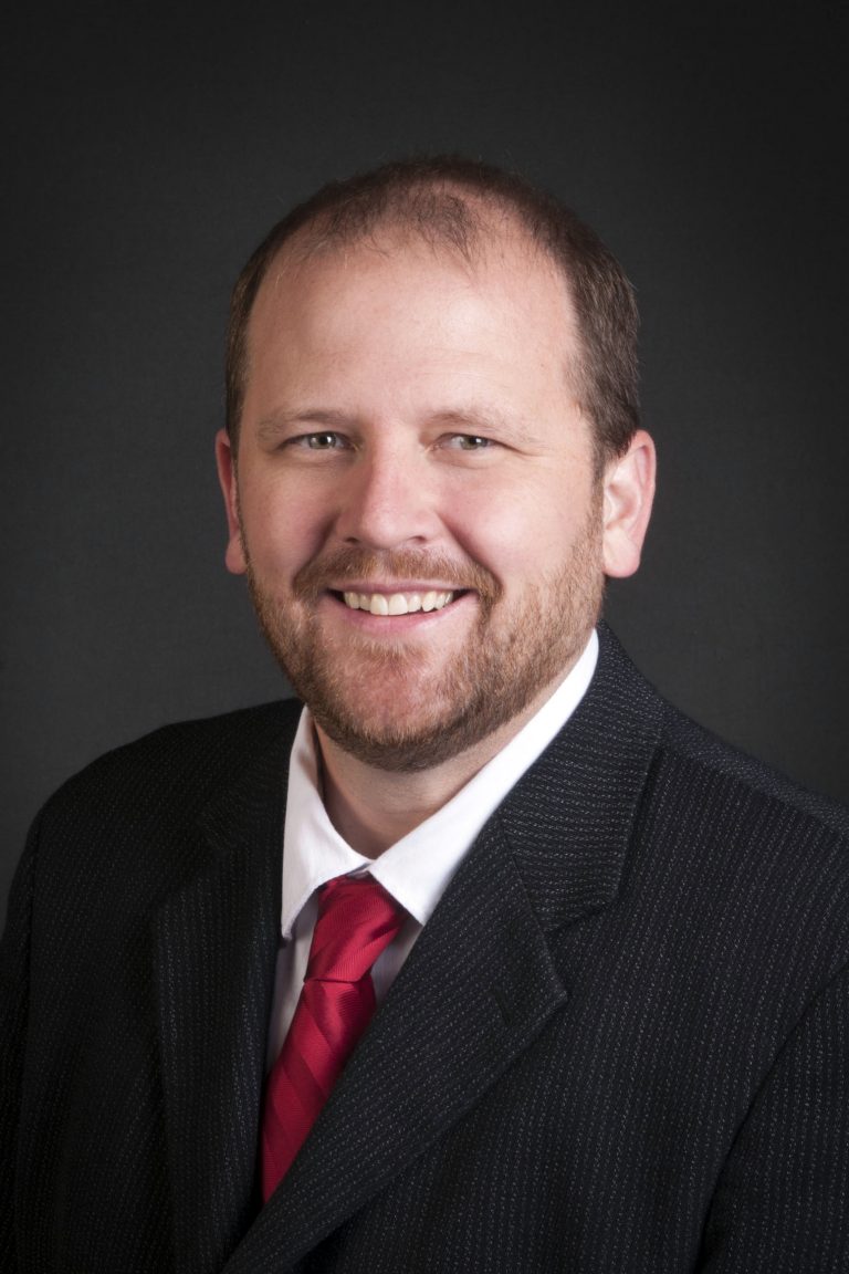 Headshot of Feske