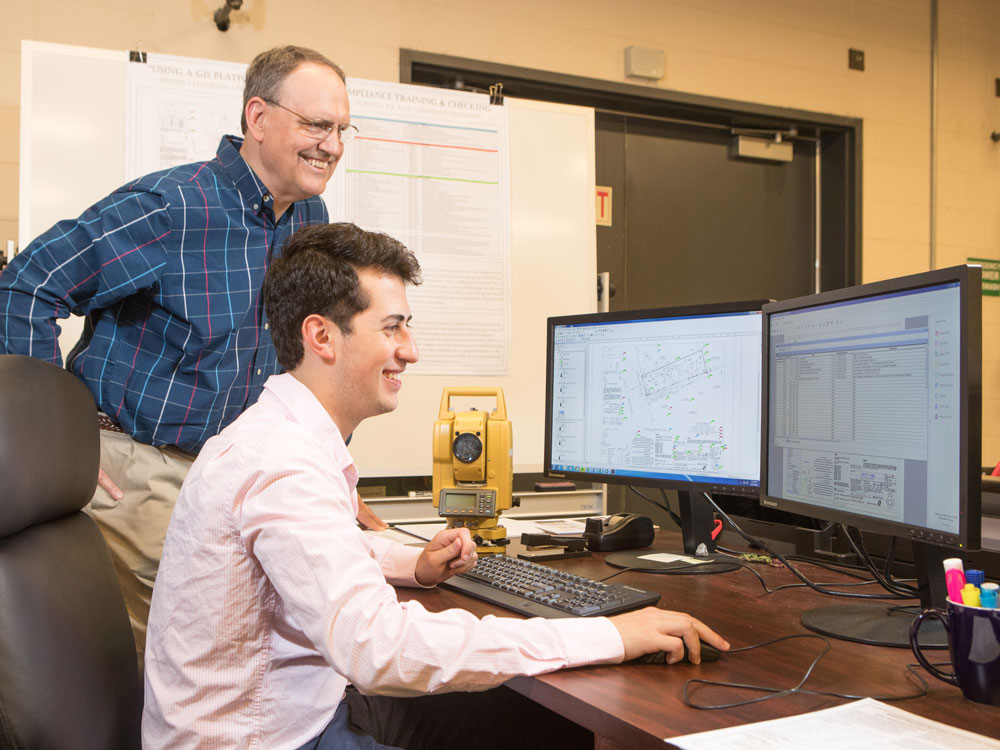 Master’s in Civil Engineering | Georgia Southern
