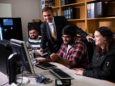 Computer Science Challenge BS in Computer Science | Georgia Southern