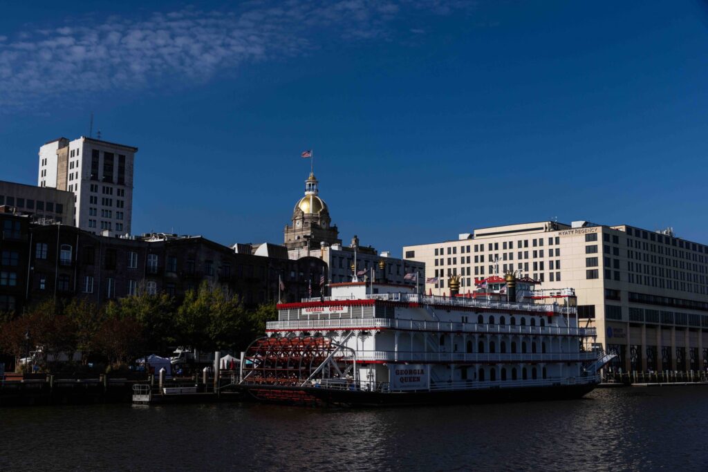Georgia Southern Q3 2024 Economic Monitor: Hurricanes dent regional economy, yet expansion in 2025 expected