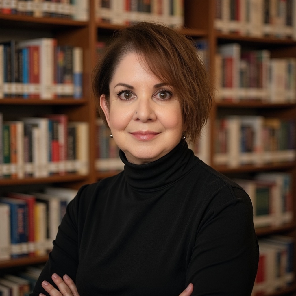 Georgia Southern’s Office of Research Integrity welcomes Janny Crespo-Grow, Ph.D., as Director of Research Security and Export Controls