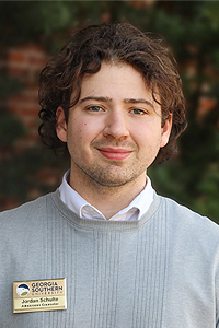 Parker College of Business appoints new Associate Dean of Students and External Affairs
