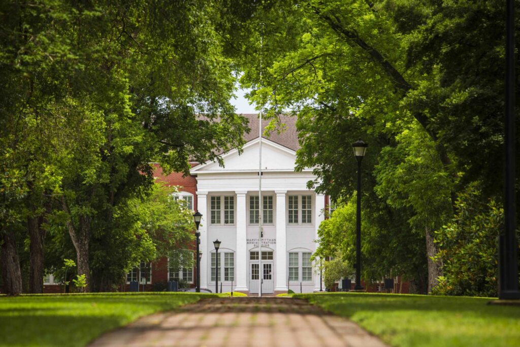 Georgia Southern expands REACH Georgia Scholarship Program to advance academic success and positive social development
