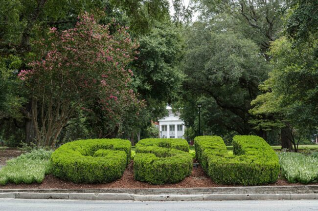 Georgia Southern mechanical engineering students partner with NASA to develop tech for deep-space missions