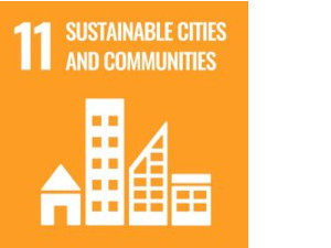 UN Sustainability Development Goal 11: Sustainable Cities and Communities
