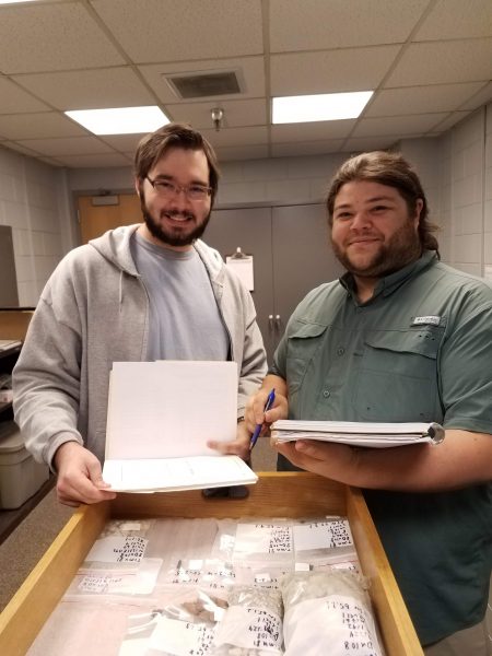 After dropping out of high school nearly a decade ago, Robbie Jorge, was ready for a life change. Jorge acquired a GED diploma, applied to Georgia Southern University and became an anthropology student at the age of 26. In just a few days, he will be part of the first generation in his family to acquire a college degree.