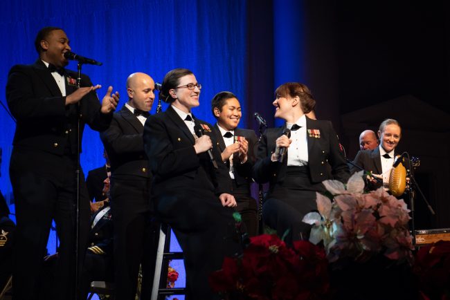 United States Navy Band