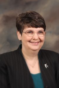 Dr. Anastatia Sims