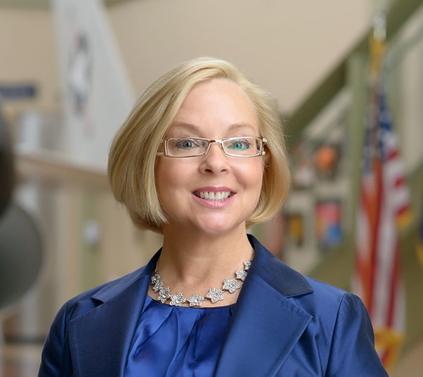 Catherine Blake