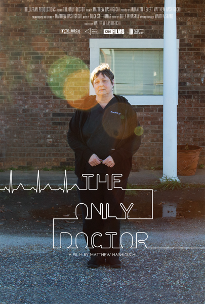 “The Only Doctor” will screen at the SCAD Film Festival on Oct. 27 at 12:30 p.m. in the Lucas Theatre for the Arts. More information on the film, screening and Hashiguchi’s award-winning work can be found here.