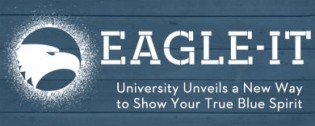 09-09 Georgia Southern University Unveils Eagle-it Campaign
