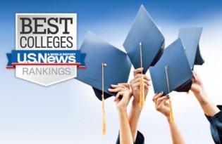 Georgia Southern University Online Degree Programs Ranked Among the Best in Nation by U.S. News & World Report