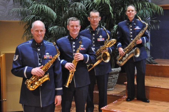 Air Force Band