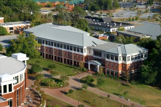 The College of Business Administration 