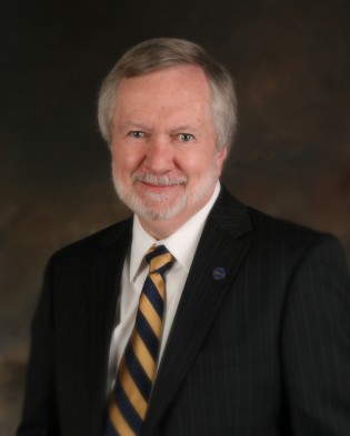 Dr. Brooks Keel
