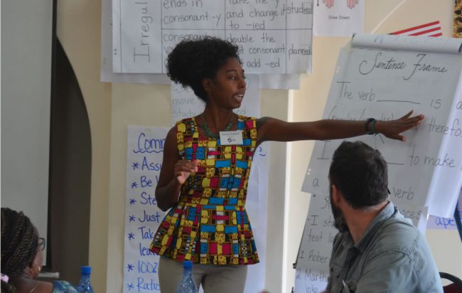 gs-alumna-tackles-illiteracy