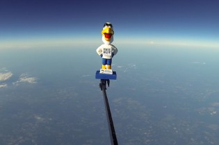 GUS in Space