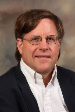 Gregory Brock