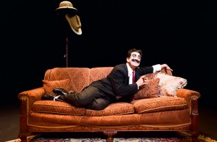 Groucho 3