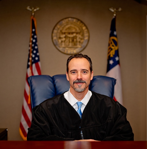 Judge Bucci 2015-GA Southern