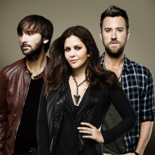 Lady Antebellum