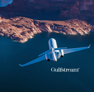 image courtesy of Gulfstream.com