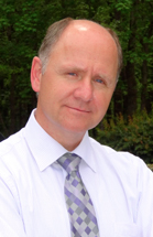 Devon Jensen, Ph.D.